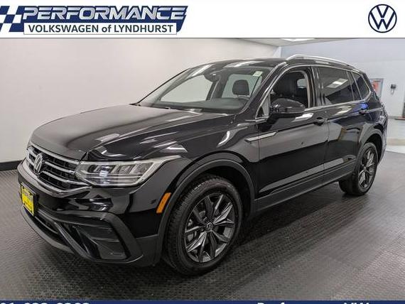 VOLKSWAGEN TIGUAN 4MOTION 2022 3VV2B7AX9NM130579 image VOLKSWAGEN TIGUAN 4MOTION 2022 3VV2B7AX9NM130579 image